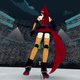 Illustration for article titled RWBY’s Third Season Brings Grimm Fairytale Darkness